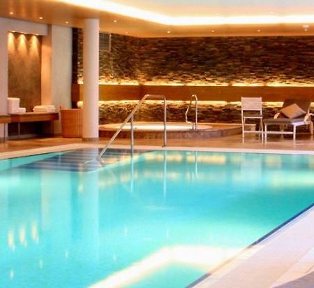 Hotel Restaurant Krone Hayna  Экстерьер фото