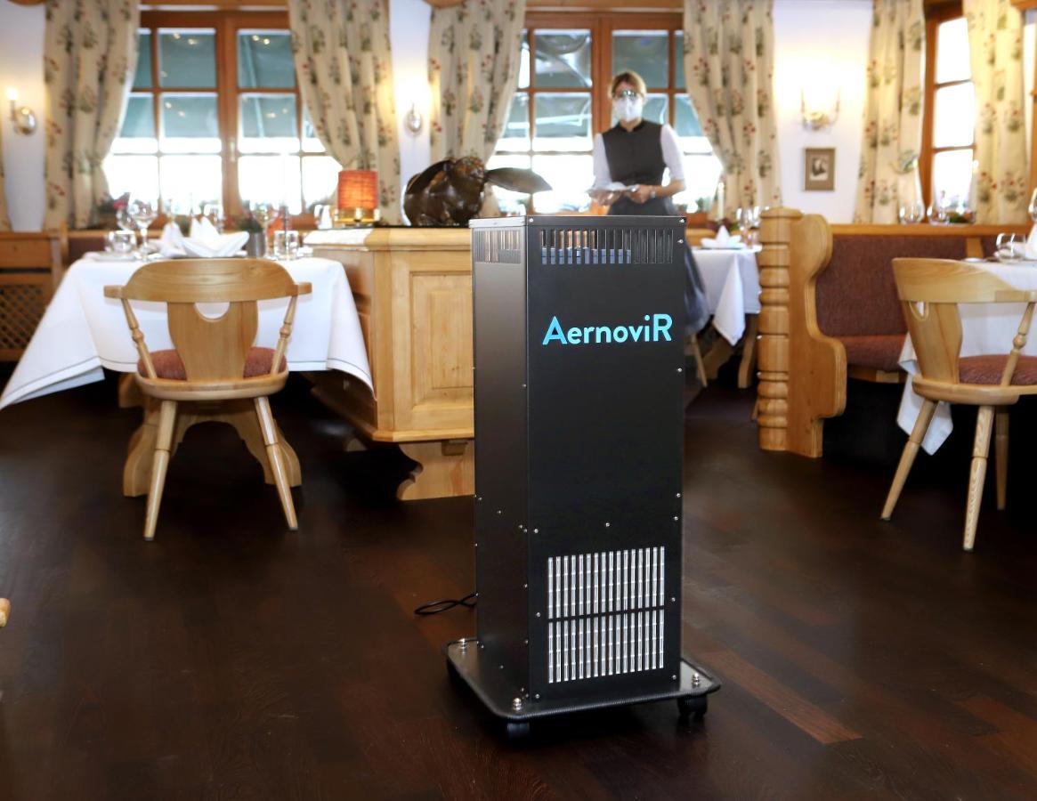 Hotel Restaurant Krone Hayna  Экстерьер фото