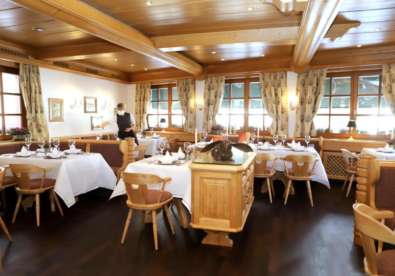 Hotel Restaurant Krone Hayna  Экстерьер фото