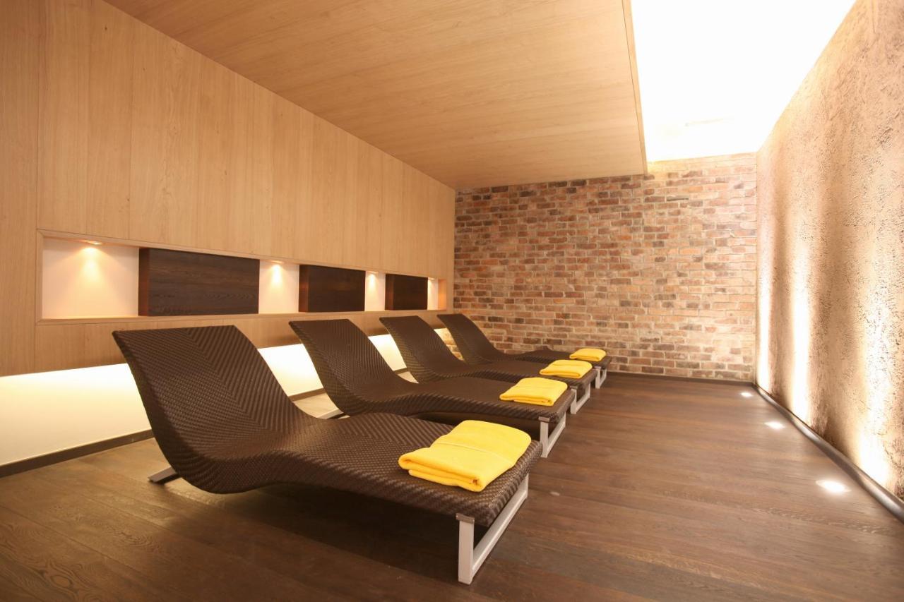 Hotel Restaurant Krone Hayna  Экстерьер фото