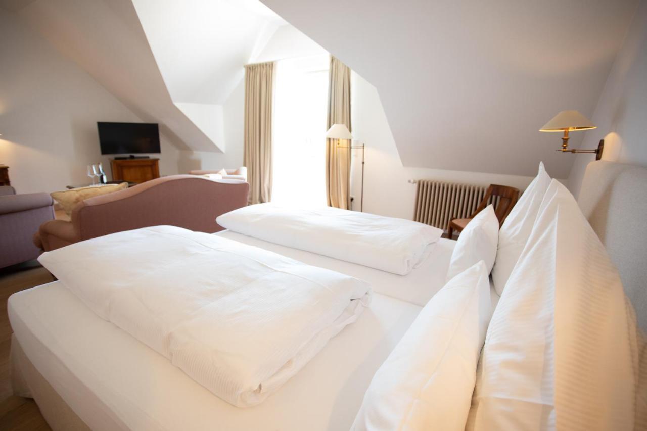 Hotel Restaurant Krone Hayna  Экстерьер фото