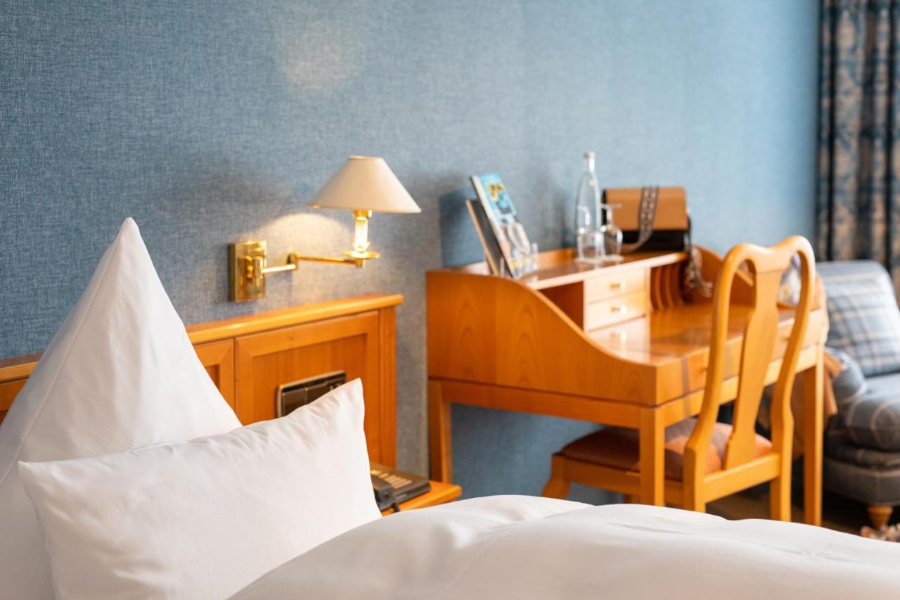 Hotel Restaurant Krone Hayna  Экстерьер фото