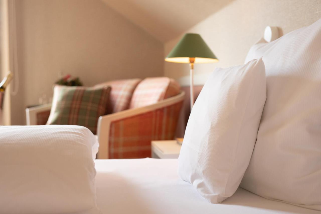 Hotel Restaurant Krone Hayna  Экстерьер фото