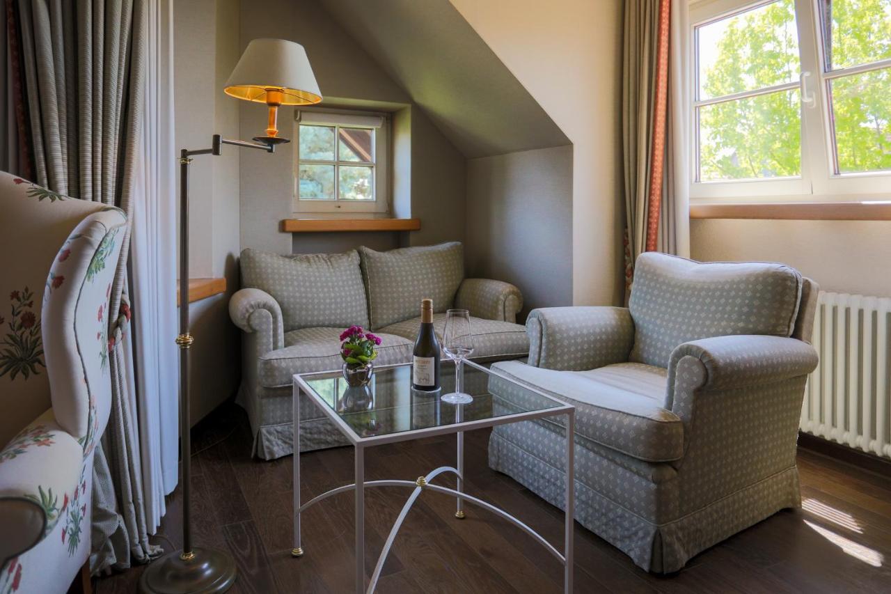 Hotel Restaurant Krone Hayna  Экстерьер фото
