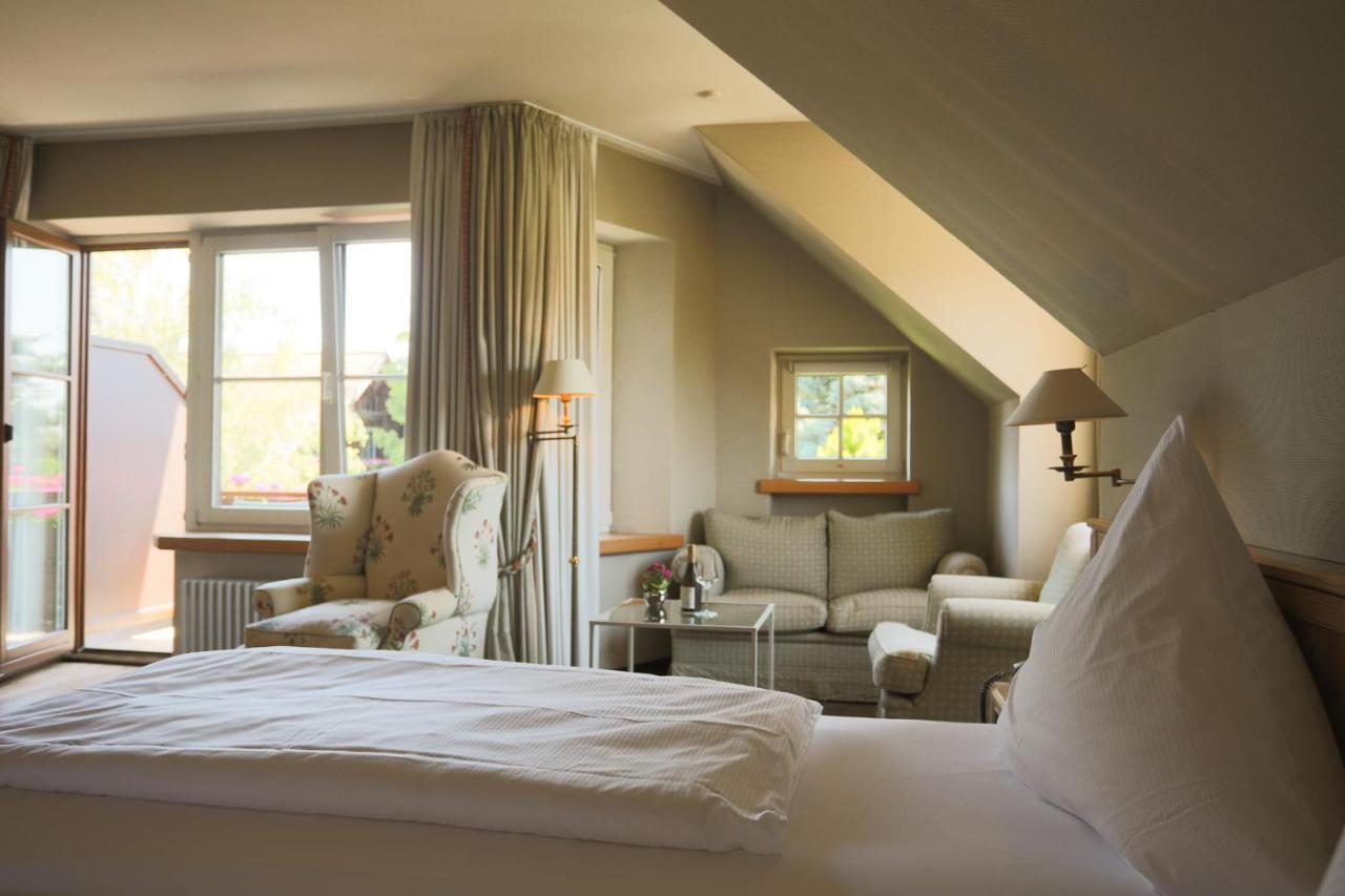Hotel Restaurant Krone Hayna  Экстерьер фото