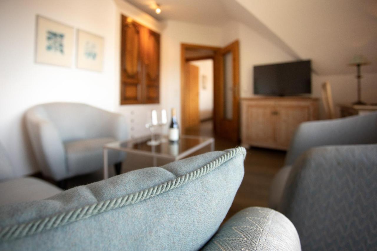 Hotel Restaurant Krone Hayna  Экстерьер фото