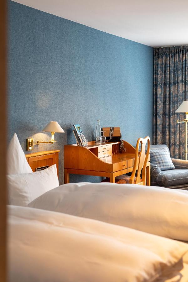 Hotel Restaurant Krone Hayna  Экстерьер фото