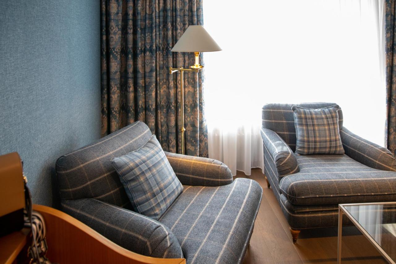 Hotel Restaurant Krone Hayna  Экстерьер фото