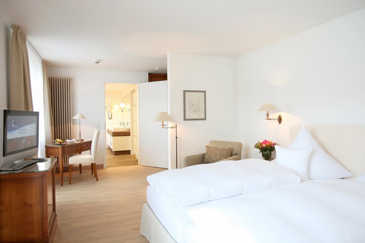 Hotel Restaurant Krone Hayna  Экстерьер фото
