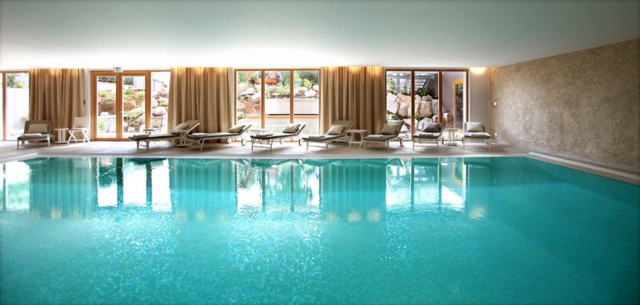 Hotel Restaurant Krone Hayna  Экстерьер фото